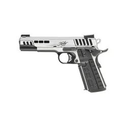 PISTOLET SEMI-AUTOMATIQUE...