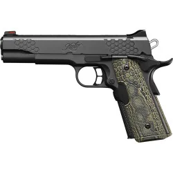 PISTOLET SEMI-AUTOMATIQUE...