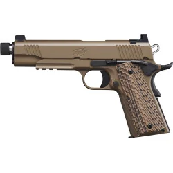 PISTOLET SEMI AUTOMATIQUE...