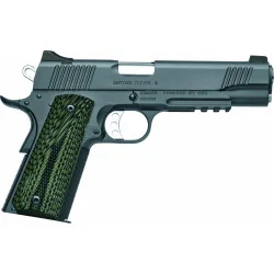 PISTOLET SEMI-AUTOMATIQUE...