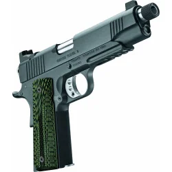 PISTOLET SEMI AUTOMATIQUE...