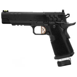 PISTOLET SEMI-AUTOMATIQUE...