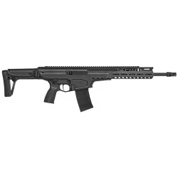 CARABINE UXR ELITE RIFLE...