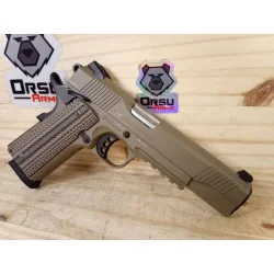 OCCASION PISTOLET TISAS...
