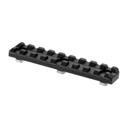 RAIL ALUMINIUM CLAWGEAR...