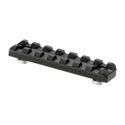 RAIL ALUMINIUM CLAWGEAR...