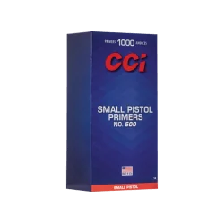 AMORCE CCI STANDARD SMALL...