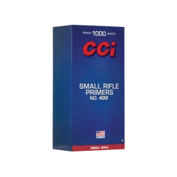 AMORCE CCI STANDARD SMALL...