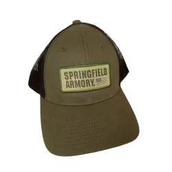 CASQUETTE SPRINGFIELD...