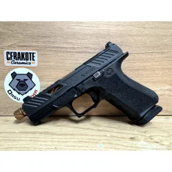PISTOLET SHADOW SYSTEM...