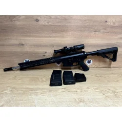 CARABINE DIAMONDBACK DB10...