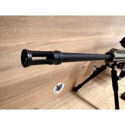 PACK CARABINE PALLAS BA-15...