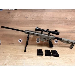 PACK CARABINE PALLAS BA-15...