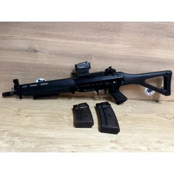 CARABINE SIG SAUER SG 551-2...