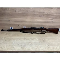 CARABINE MAUSER K98 1835...