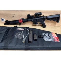 CARABINE SPRINGFIELD SAINT...