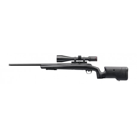 BROWNING X-BOLT SF MAX VARMINT Threared Cal.308 Win BROWNING - 3