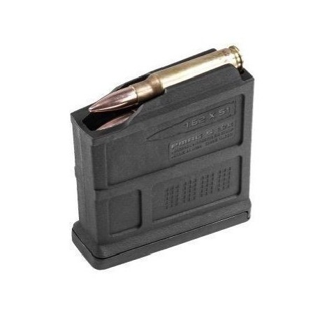 Chargeur MAGPUL PMAG cal.308 Win (5 coups) MAGPULL - 1