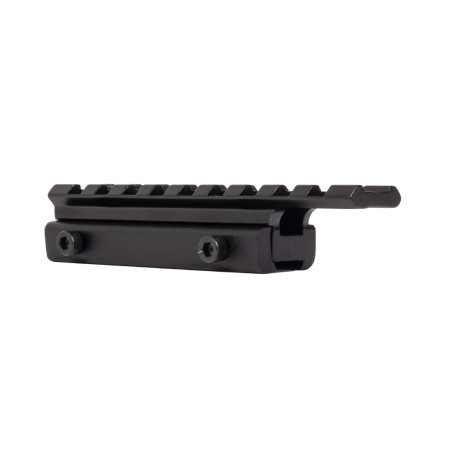 MONTAGE EXTENSION RAIL 11MM / 21MM VEOPTIK - 1