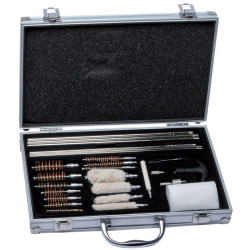 COFFRET NETTOYAGE UNIVERSEL 27 PIECES - 1