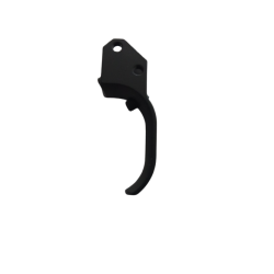 DETENTE EEMANN BACK SHIFTED NOIR HOOKED SA "simple action" EEMANN - 1