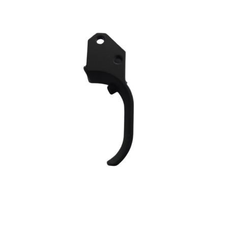DETENTE EEMANN BACK SHIFTED NOIR HOOKED SA "simple action" EEMANN - 1