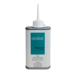 HUILE NITROLINOL BURETTE 120ML ARMISTOL - 1