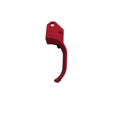 DETENTE DROITE EEMANN ROUGE BACK-SHIFTED SA "SIMPLE ACTION" EEMANN - 1
