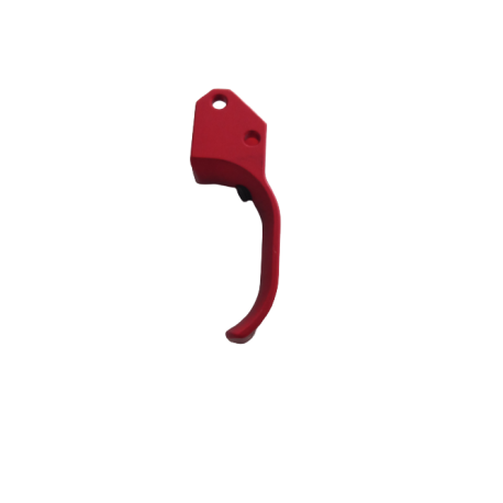 DETENTE DROITE EEMANN ROUGE BACK-SHIFTED SA "SIMPLE ACTION" EEMANN - 1