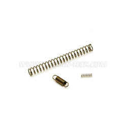 KIT RESSORTS COMPETITION EEMANN POUR GLOCK GEN3 / GEN4 EEMANN - 1