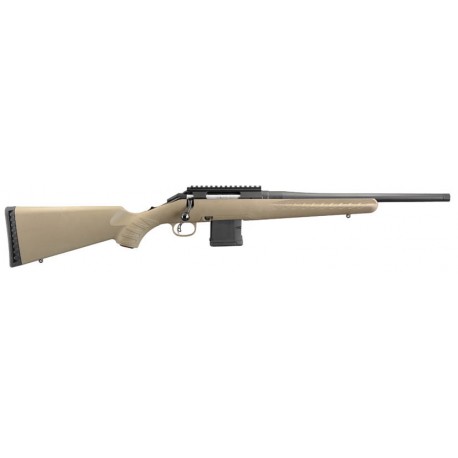 RUGER American Ranch Rifle cal.300 AAC Blackout RUGER - 1