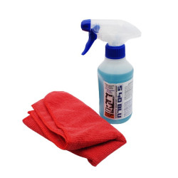 NETTOYANT ARME TCP S40 BLU CLEANER 250ML - 1