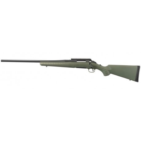 RUGER American Rifle PREDATOR Gaucher cal.308win RUGER - 1