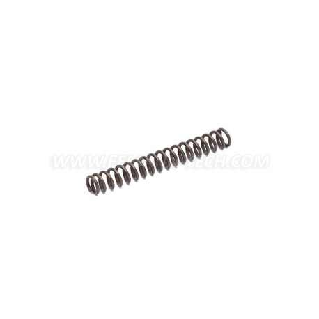 RESSORT DE CHIEN EEMANN POUR TANFOGLIO STOCK II /STOCK III 12 LBS EEMANN - 1