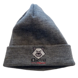 BONNET ORSU ARMA DOUBLE REVERE ORSU ARMA - 2