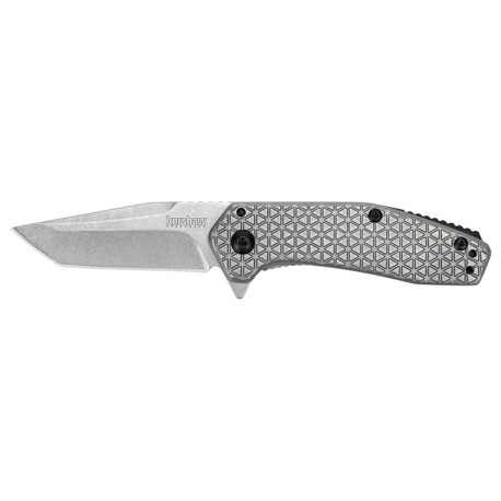 COUTEAU CATHODE LAME 57MM KERSHAW KERSHAW - 1