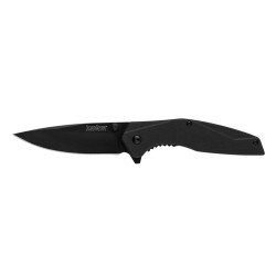 COUTEAU ACCLAIM LAME 90MM KERSHAW KERSHAW - 1