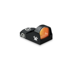 POINT ROUGE VORTEX VIPER RED DOT 6 MOA VORTEX - 1