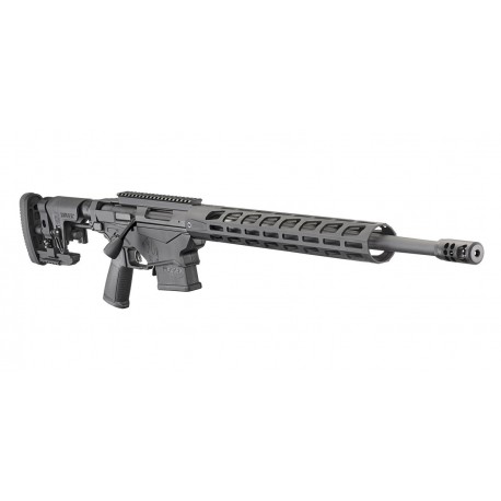 RUGER Precision Rifle Tactical cal.308 win RUGER - 1
