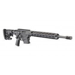 RUGER Precision Rifle Tactical cal.300 Win Mag RUGER - 1