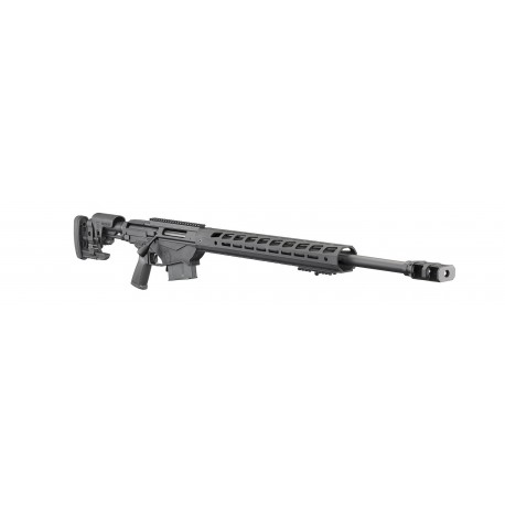 RUGER Precision Rifle Tactical cal.338 Lapua Mag RUGER - 1