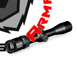 LUNETTE DE TIR VORTEX CROSSFIRE II 2-7X32 SCOUT V-PLEX VORTEX - 1