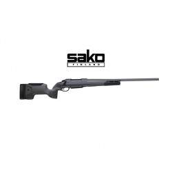 SAKO S20 Precision 24" Cal.30-06 Sprg SAKO - 1