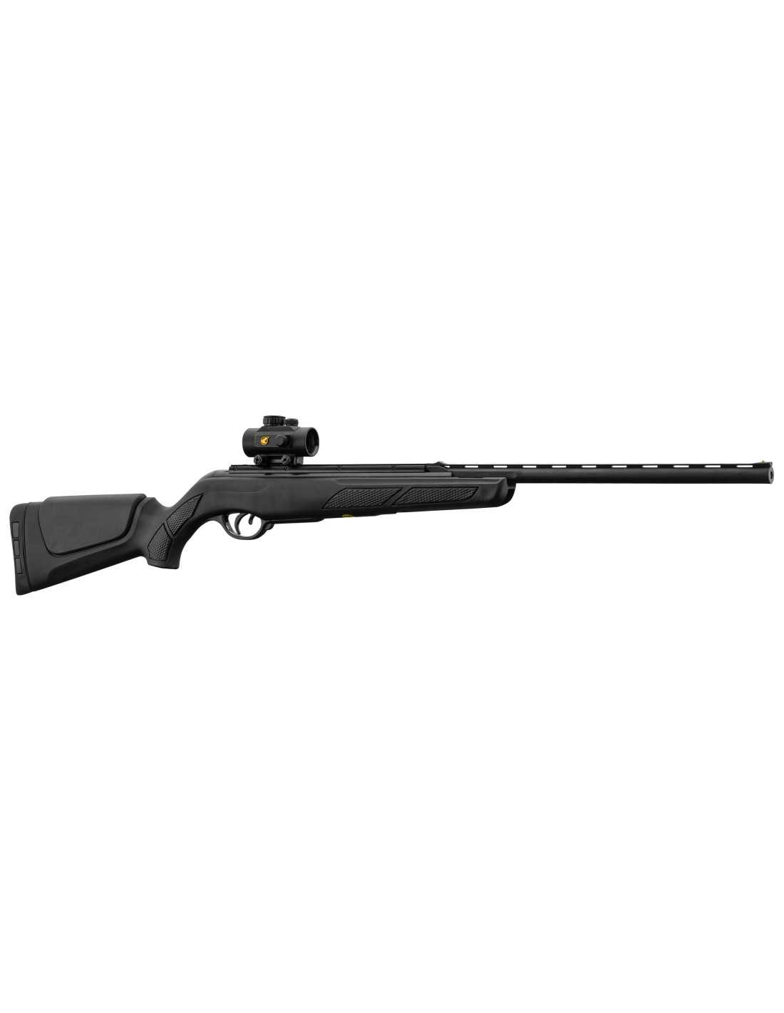 CARABINE A PLOMB Shadow Express Cal. 5.5 GAMO + point rouge