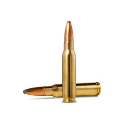 MUNITIONS NORMA 308 WIN ORYX 165GR X20 NORMA - 1