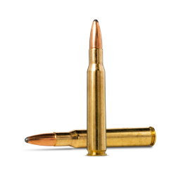 MUNITIONS NORMA 30-06 Spring ORYX 165GR X20 NORMA - 1