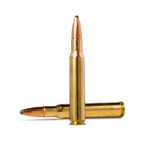 MUNITIONS NORMA 30-06 Spring ORYX 165GR X20 NORMA - 1