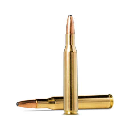 MUNITIONS NORMA 270 WIN ORYX 150GR X20 NORMA - 1