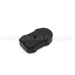 TALON DE CHARGEUR EEMANN TECH STANDARD BASE PAD FOR CZ SHADOW 2 EEMANN - 1