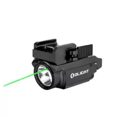 Lampe Olight Baldr Mini Tactique Laser Vert 600 LUMENS OLIGHT - 1